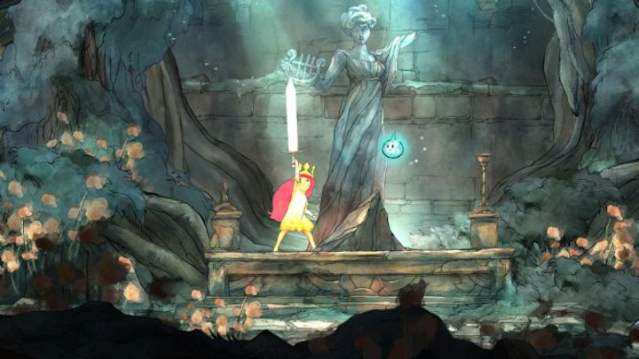 Child of Light w przyszłym tygodniu za darmo w Uplay - ilustracja #1