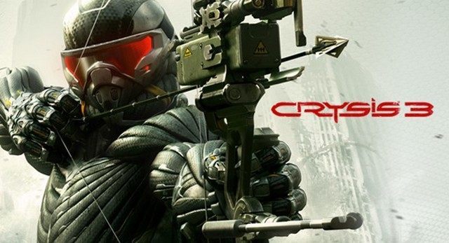 Prezentacja możliwości CryEngine 3 robi wrażenie - ilustracja #1