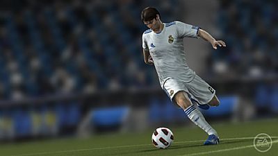 FIFA 12 - znamy więcej szczegółów - ilustracja #1