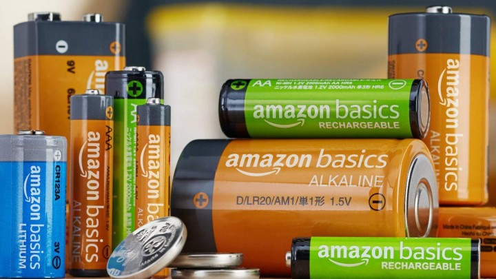 Źródło: Amazon; materiały promocyjne - W takiej cenie można brać je hurtem! Akumulatorki Amazona mają własną ładowarkę i pozwolą Ci pozbyć się baterii - wiadomość - 2025-04-03