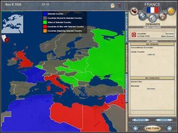 Szkoły w USA kupują gry - pomoce naukowe do zajęć o II Wojnie Światowej - ilustracja #1