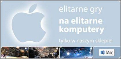 Gry na platformę Mac OS w ofercie sklepu Cenega Poland - ilustracja #1