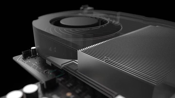 Project Scorpio z większą ilością pamięci dla twórców gier - ilustracja #1