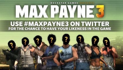 Udziel swojego wyglądu postaciom z trybu multiplayer w Max Payne 3 - ilustracja #1