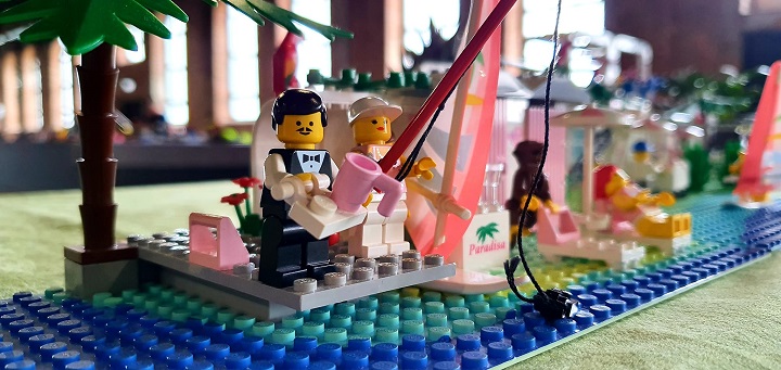 Pierwszy raz w historii Pyrkonu znajdziemy tam też wielka strefę LEGO - ilustracja #1