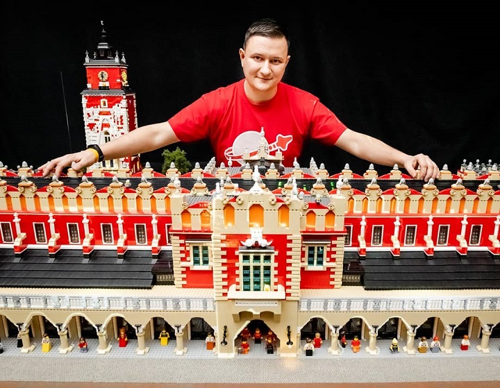 Pierwszy raz w historii Pyrkonu znajdziemy tam też wielka strefę LEGO - ilustracja #2