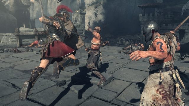 Ryse: Son of Rome to jeden z tytułów ekskluzywnych z Xboksa One, który trafił na PC. Czy zacieśnienie współpracy między tą konsolą a Windowsem 10 sprawi, że takich przypadków będzie więcej? - Phil Spencer: "Pomożemy uczynić Windowsa 10 najlepszym systemem operacyjnym dla graczy" - wiadomość - 2015-01-17