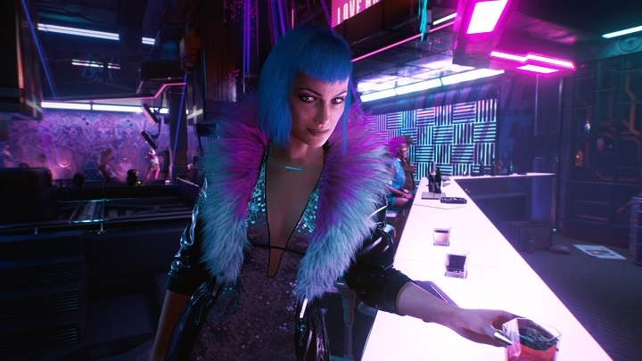 Cyberpunk 2077 to hit Twitcha i YouTube.  Gameplay okiem światowej branży - ilustracja #1