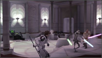 Więcej informacji o nowej grze z serii Star Wars: Battlefront - ilustracja #2