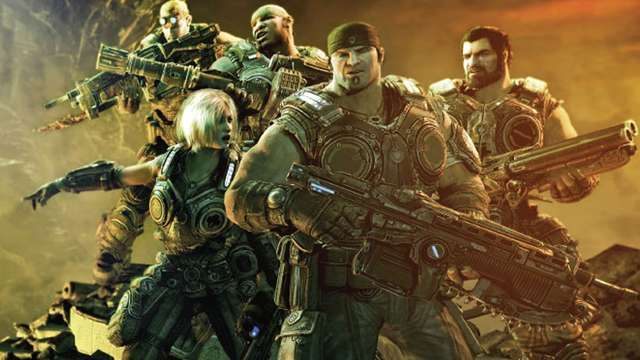 Epic Games tworzy grę tylko na pecety. Gears of War: Exile anulowany - ilustracja #1