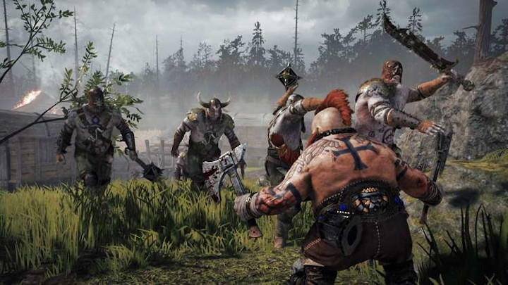 Przez następne trzy dni będzie można sprawdzić, czy Warhammer: Vermintide 2 jest warte kupna. - Kolejny materiał z Microsoft Flight Simulator, darmowy weekend trzema grami i inne wieści - wiadomość - 2019-11-22