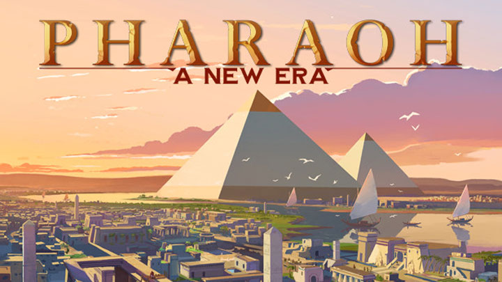 Faraon Remaster nadchodzi! Ujawniono Pharaoh: A New Era - ilustracja #1