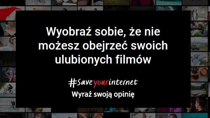 Polscy twórcy oskarżają wielkie korporacje o przekłamania w kampaniach przeciwko dyskusyjnej dyrektywie. - ACTA 2 – polscy twórcy wspierają kontrowersyjną dyrektywę - wiadomość - 2019-01-25