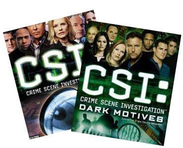 Ubisoft zapowiada CSI: Crime Scene Investigation na Xboxa - ilustracja #1