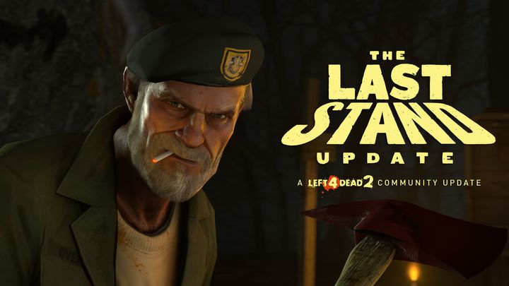 Powrót Left 4 Dead 2 - DLC The Last Stand przyciągnęło tysiące graczy - ilustracja #1