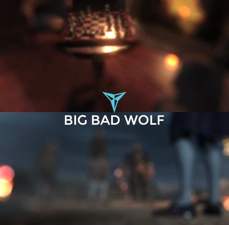 Big Bad Wolf pracuje nad mrocznym RPG-iem - Wieści ze świata (Smite, Dirty Bomb, Gearbox) 7/1/2015 - wiadomość - 2015-01-07