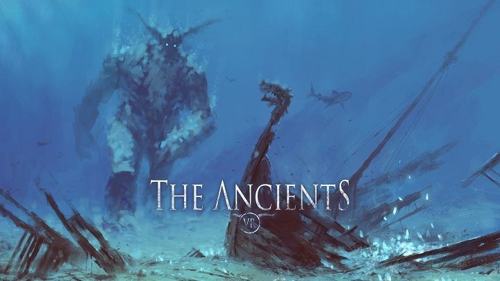 The Ancients to kolejna gra przy której pracuje Jakub Różalski – twórca uniwersum 1920+. - The Ancients nową grą Jakuba Różalskiego - wiadomość - 2016-08-06