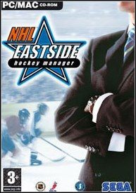 NHL Eastside Hockey Manager ozłocony - ilustracja #1