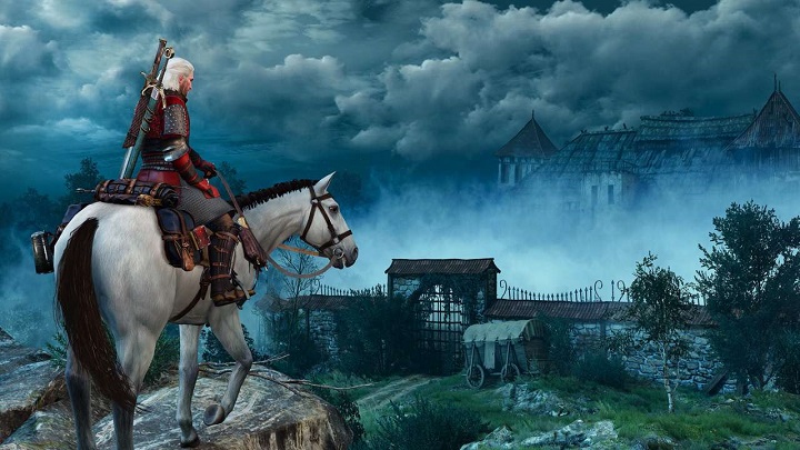 Wiedźmin 3 piękny jak nigdy - opublikowano mod The Witcher 3 HD Reworked Project w wersji 4.6 - ilustracja #1