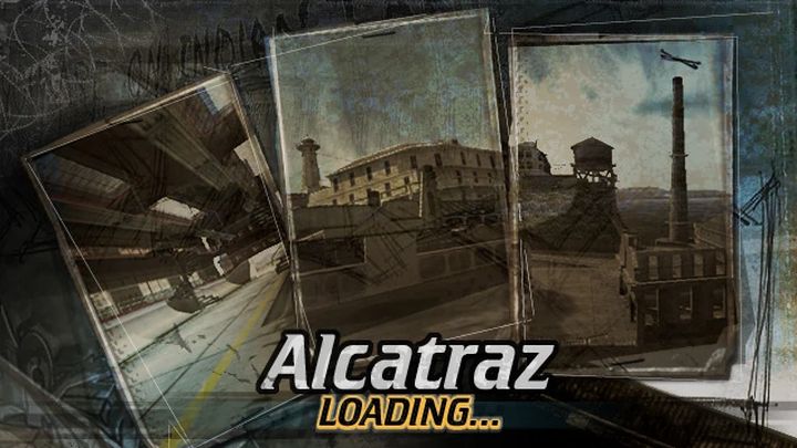 Alcatraz – tajemnicza gra Activision zmierza na PC i konsole [aktualizacja] - ilustracja #2