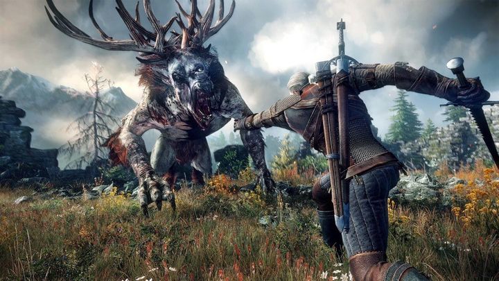 Największemu polskiemu studiu często zdarza się zatrudniać modderów. - CDP RED zatrudniło twórcę The Witcher Prologue Remastered po sukcesie moda - wiadomość - 2019-04-05