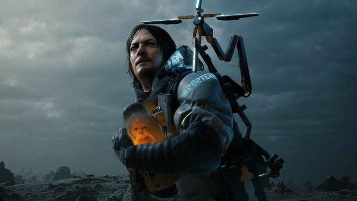 Zafunduj sobie gamingowe emocje z tańszymi grami na PS5 w Media Markt - od Death Stranding po Kangurka Kao - ilustracja #1