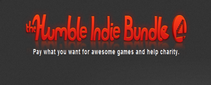 Darmowe soundtracki w zestawie Humble Indie Bundle 4 - ilustracja #1