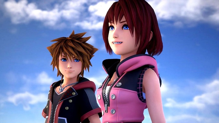 Seria Kingdom Hearts dotychczas omijała komputery osobiste. - Kingdom Hearts 3 na PC coraz bliżej? Przeciek z Microsoft Store - wiadomość - 2019-12-20