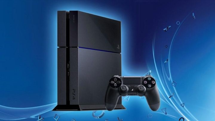 PlayStation 4 skończyło właśnie 5 lat. - Sony chwali się statystykami na piąte urodziny PlayStation 4 - wiadomość - 2018-11-16