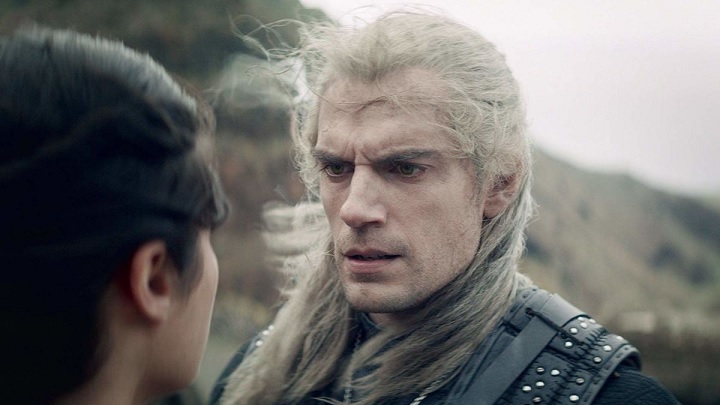 Geralt podziękował widzom za polubienie serialu (mimo niezaprzeczalnych wad). - Henry Cavill dziękuje fanom za oglądanie Wiedźmina Netflixa - wiadomość - 2020-01-10