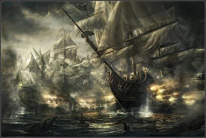 Empire: Total War opóźnione z powodu kampanii multiplayer - ilustracja #1