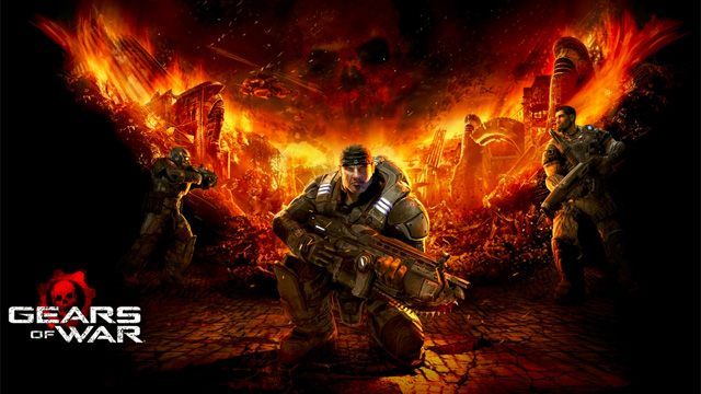 Pierwsza odsłona serii zadebiutowała w 2006 roku na konsoli Xbox 360. - Gears of War - remaster już prawie pewny - wiadomość - 2015-04-25