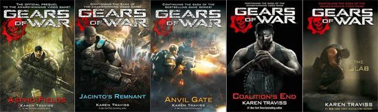 Gears of War - remaster już prawie pewny - ilustracja #3