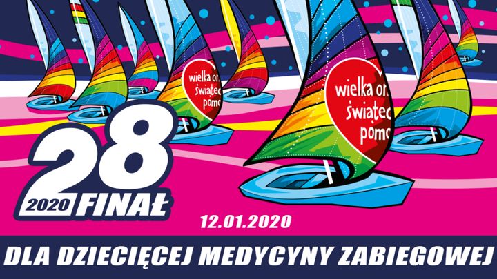 Po raz szesnasty zagraliśmy z WOŚP. - 28. finał WOŚP – podsumowanie wkładu GRYOnline.pl - wiadomość - 2020-01-17