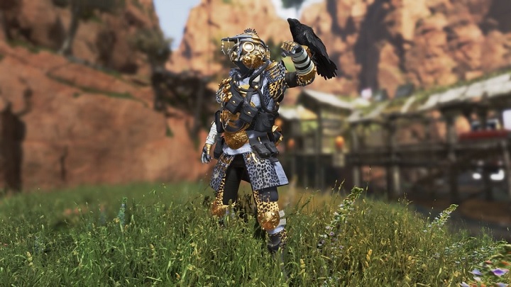 Nadciąga drugi sezon Apex Legends. - Pierwsze szczegóły na temat 2. sezonu Apex Legends - wiadomość - 2019-05-31