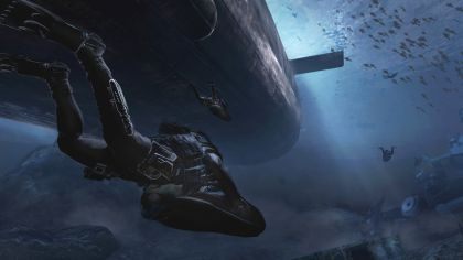 Konferencja Microsoftu - Halo 4, Gears of War 3, Mass Effect 3, remake Halo: CE, Forza 4 - ilustracja #1
