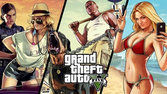 Grand Theft Auto V - GTA V: Rockstar Games wyjaśnia opóźnienie wydania wersji na pecety - wiadomość - 2014-09-13