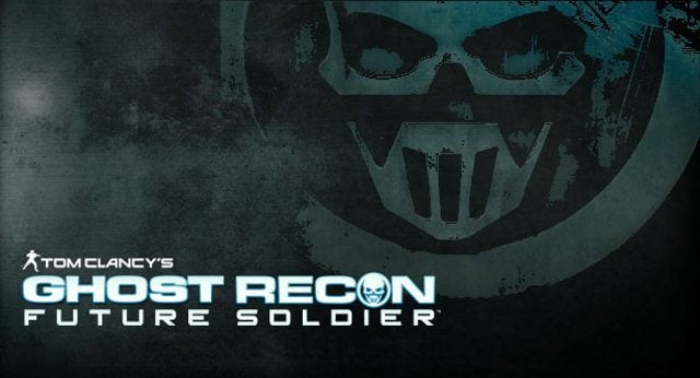 Konsolowe testy beta gry Ghost Recon: Future Soldier startują 19 kwietnia - ilustracja #1