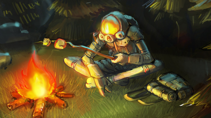 BAFTA 2020 - Outer Wilds z nagrodą dla gry roku - ilustracja #1