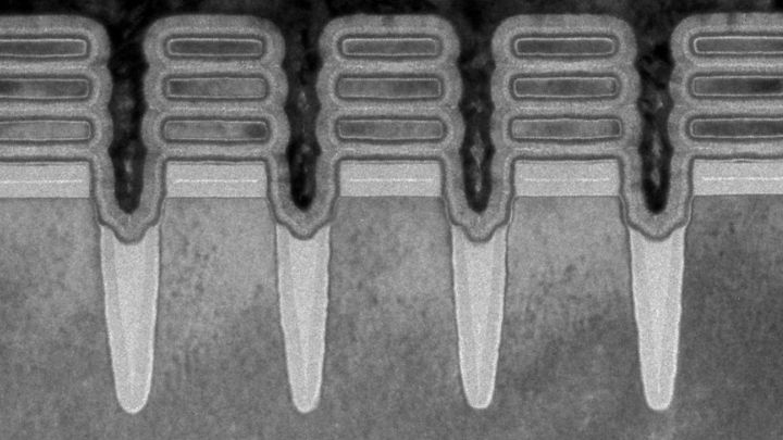IBM dokonał przełomu, powstał pierwszy na świecie chip 2 nm - ilustracja #1