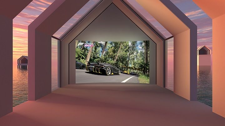 Forza Horizon 3 wkrótce będzie mogła być odpalona na wielkim, wirtualnym ekranie, o ile należycie do grona posiadaczy gogli Oculus Rift. - Wkrótce na Oculus Rift pogramy w gry z Xboksa One - wiadomość - 2016-11-24