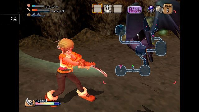 Dark Cloud jedną z dzisiejszych premier. - Osiem gier z PlayStation 2 zadebiutuje dziś na PlayStation 4 - wiadomość - 2015-12-05