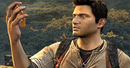 Uncharted: Golden Abyss - nowy film z rozgrywki  - ilustracja #1