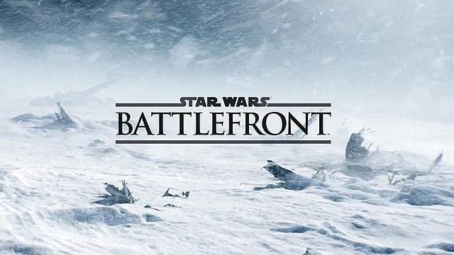 Kolejne informacje o Star Wars: Battlefront już niebawem. - Star Wars: Battlefront – nowe materiały i informacje zostaną ujawnione w kwietniu - wiadomość - 2015-03-19