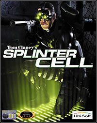 Zostań subskrybentem serwisu FilePlanet i pobierz pełną wersję Tom Clancy's Splinter Cell! - ilustracja #1