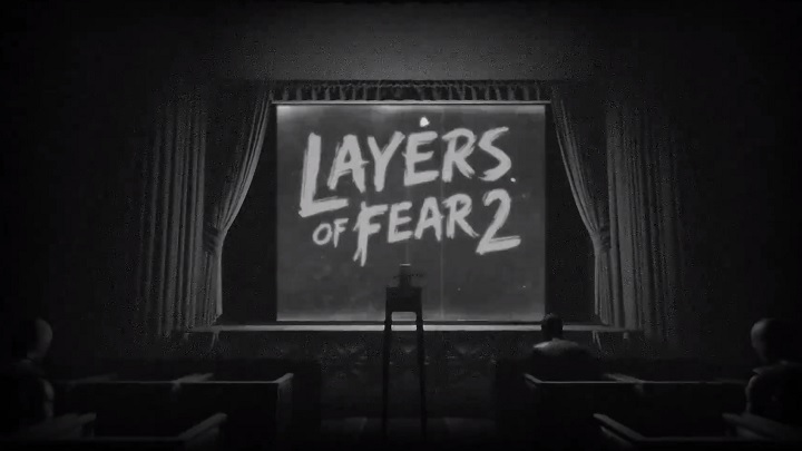 Jeszcze nie wiemy, kiedy ani na jakich platformach Layers of Fear 2 będzie nas straszyć. - Project Melies od Bloober Team to Layers of Fear 2 - wiadomość - 2018-10-26