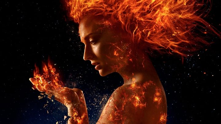 Fabuła filmu skupi się na potężnej, destrukcyjnej sile przejmującej kontrolę nad Jean Grey. - Wysyp zdjęć i informacji o X-Men: Dark Phoenix - wiadomość - 2017-12-08