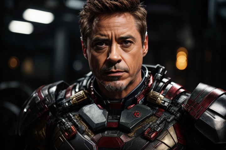 Przed Iron Manem Robert Downey Jr. mógł zagrać innego superbohatera Marvela. To postać, której blisko do Terminatora - ilustracja #1