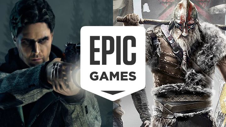Dwa kolejne tytuły w prezencie od EGS. - [Aktualizacja] For Honor i Alan Wake od dziś za darmo w Epic Game Store - wiadomość - 2019-08-02