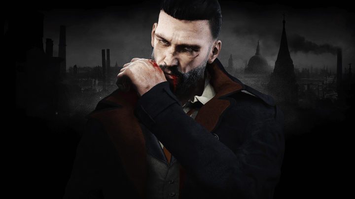 Vampyr – 20 minut nieprzerwanej rozgrywki - ilustracja #1
